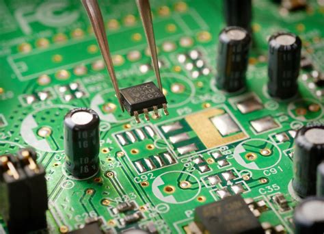 Advantages Of Turnkey Pcb Assembly