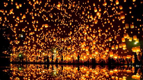 Billions Celebrate Lantern Festival Across China | HowStuffWorks