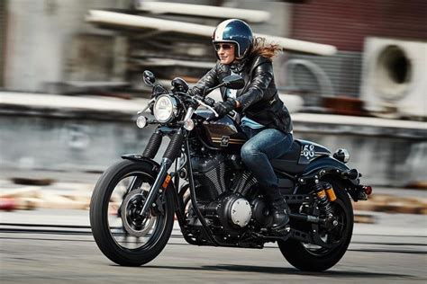 Best Motorcycle For Beginner Female | Reviewmotors.co