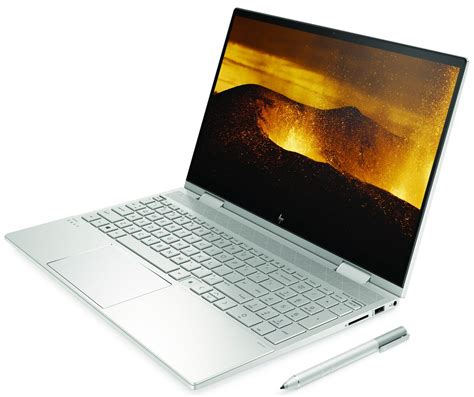 HP ENVY X360 15 15 Ed0000 Ed1000 Specs Tests And Prices