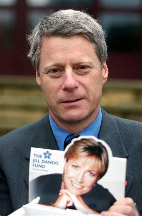 Jill Dando left remarkable legacy, says former Crimewatch co-host Nick ...