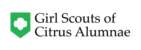 Gsc Alumnae Girl Scouts Of Citrus Alumnae