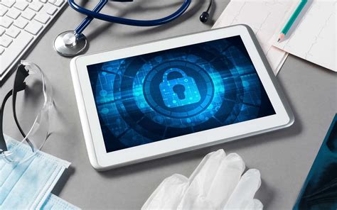 Cybersecurity Threats In Healthcare The Top 5 Healthcare Cyber Threats