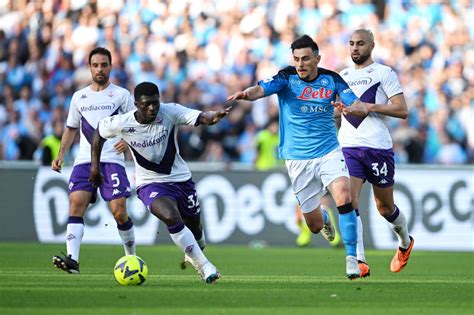 Napoli Vs Fiorentina Prediction And Betting Tips January Th