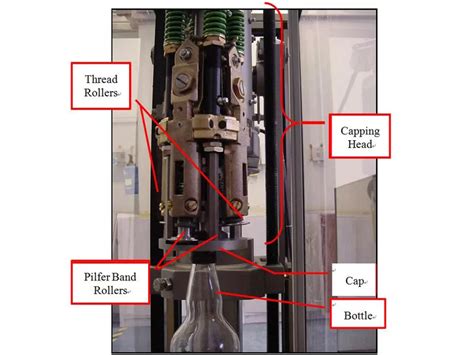 Multi Head ROPP Cap Sealing Machine in Germany| Thailand | Manufacturer