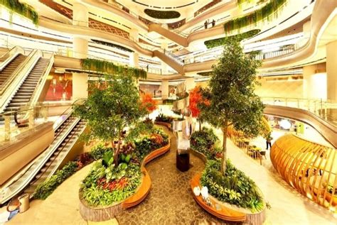 Phoenix Mall of Asia opens in Bengaluru today - PUNE PULSE