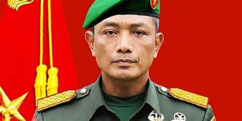 Profil Mayjen Izak Pangemanan Jendral Kopassus Resmi Jabat Pangdam