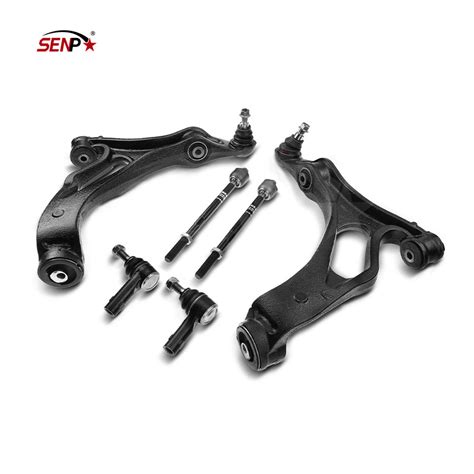 Senpei Auto Parts Air Suspension Front Lower Control Arm Ball Joint Tie