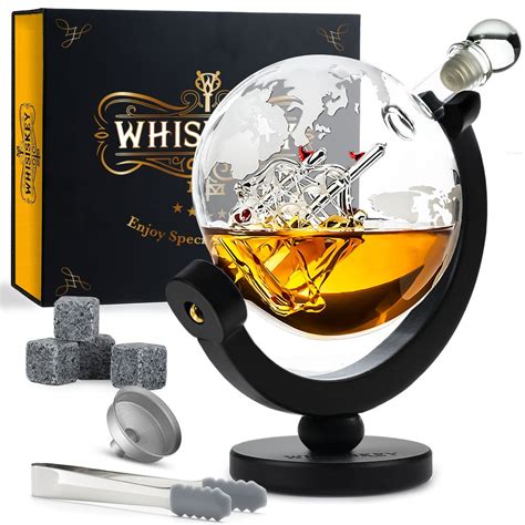 Whisiskey Whisky Karaffe Geschenke F R Kaufland De