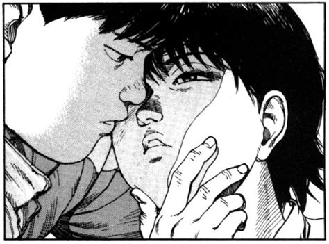 one of my fave panels from the manga : r/akira