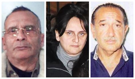 Chi Rosalia Messina Denaro Sorella Di Matteo Boss Della Mafia