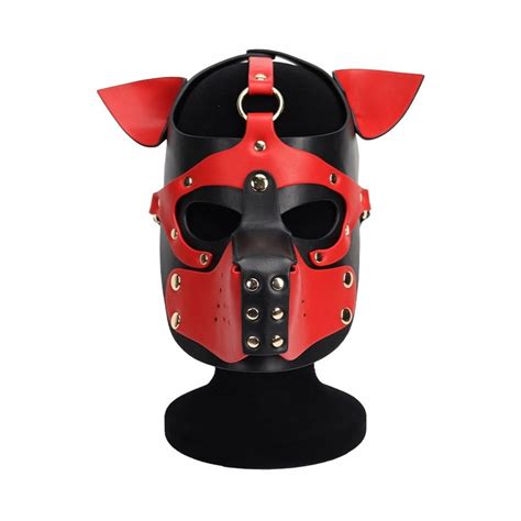 Puppy Mask Niska Cena Na Allegro Pl