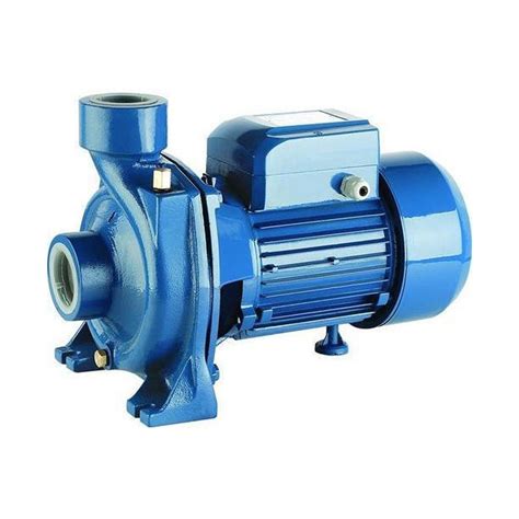 Hp Single Phase Water Pump Motor V At Unit In Patna