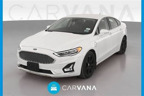 Used Ford Fusion Energi For Sale Near Me Edmunds