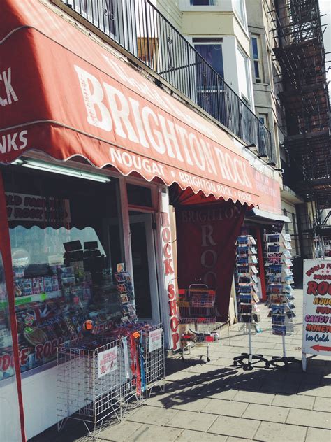 Pin by abel tessier on Vision board Math | Brighton rock, Brighton