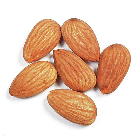 Whole Raw Almonds Nuts Ultrafoods Food Service Supplier Ontario