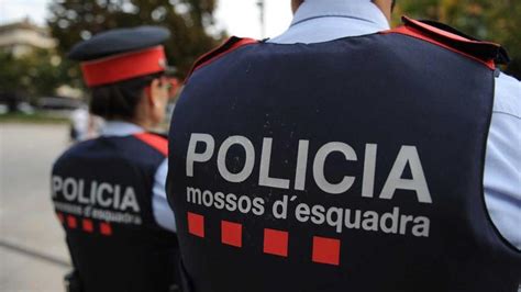 Els Mossos Confirmen Que Investiguen La Mort De Dues Dones A Rub I