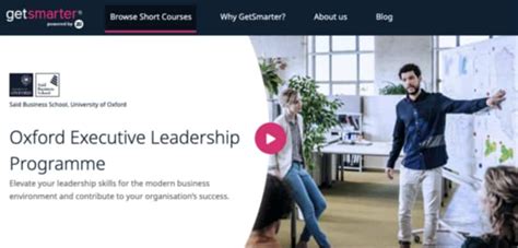 18 Best Leadership Courses Online 2025 | Courselounge