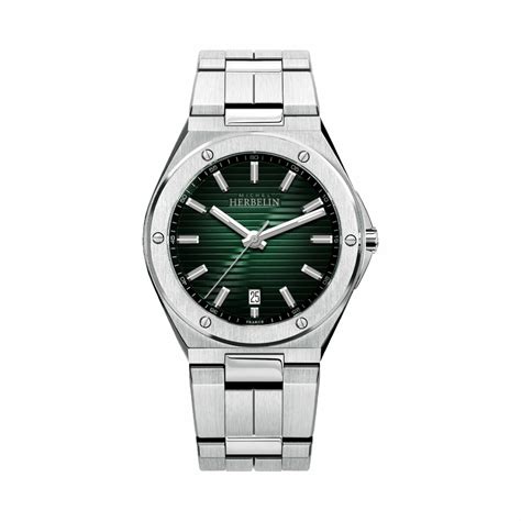 Achat Montre Herbelin Cap Camarat 12245B16