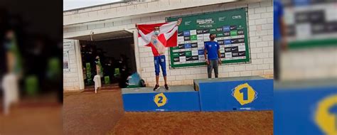 Aluno Da Rede Estadual Conquista Medalha De Prata No Campeonato De