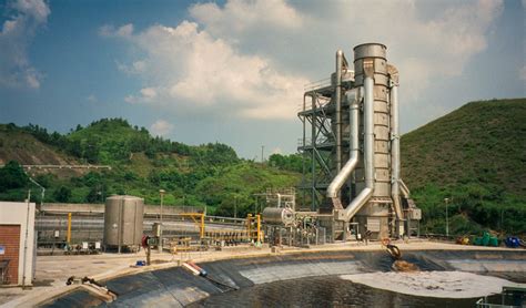 Utilisation | Organics Biogas 