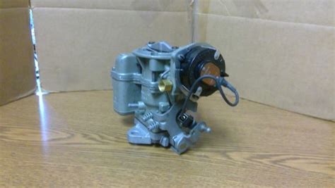 CARTER YFA CARBURETOR 1975 1976 200 250 REMANUFACTURED CARBURETORS