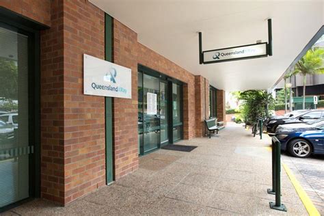 Mater Private Hospital South Brisbane | Queensland X-Ray