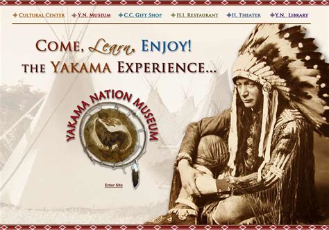 welcome [www.yakamamuseum.com]