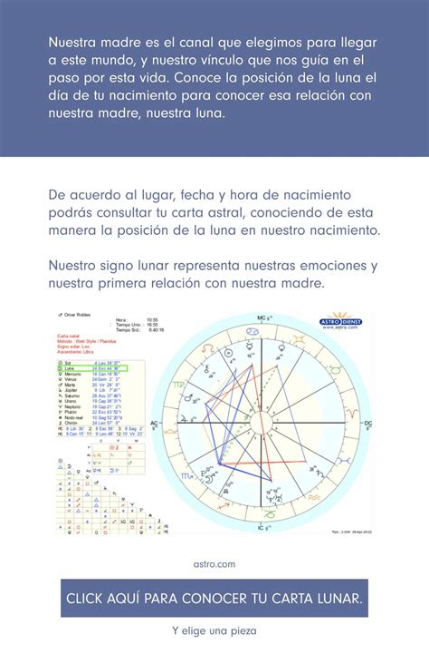 Qu Significa Tener La Luna En Libra Epoje