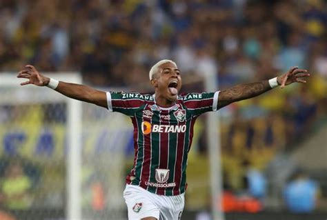 Profecia Socorro E At Ajuda De Pel Torcedores Do Fluminense Contam