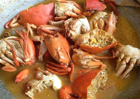 Resep Masak Kepiting Newstempo