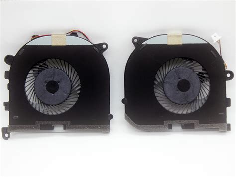 Cv Rvtxy Fan For Dell Xps Precision P F