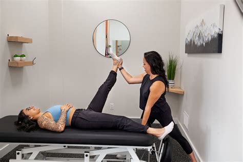 Fascial Stretch Therapy Pacific North Wellness Abbotsford