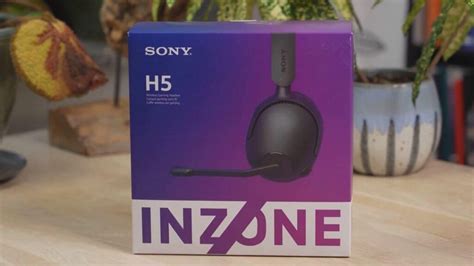 Sony Inzone H Review Wireless Gaming Headset Pros And Cons