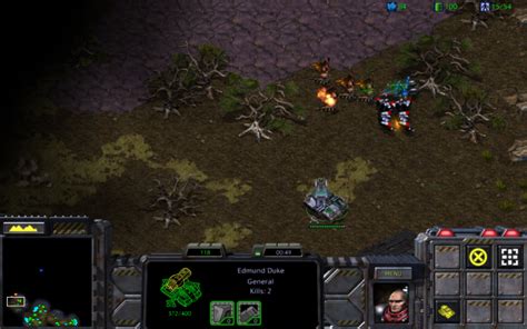 Image Starcraft Campaigns Player Coop Mod For Starcraft Moddb