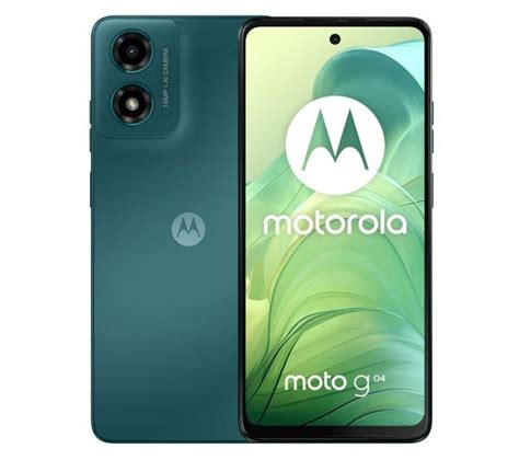 Smartfon Motorola Moto G Gb Hz Mpix Zielony Sklep