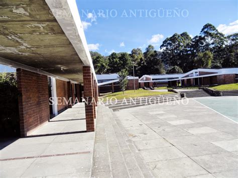 SEMANARIO ANTIGUEÑO REFORZARAN SEGURIDAD DE LAS BODEGAS DEL INEBE