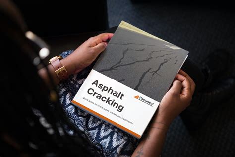 Asphalt Cracking: Quick E-Guide on crack types, causes and treatments ...