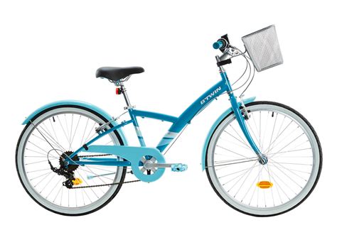 Top 10 Btwin Original 500 Girls' Bike, 24, Kids 4'5 To 4'11, 53% OFF