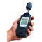 Sound Level Meter With Analysis Function Cel Casella Digital