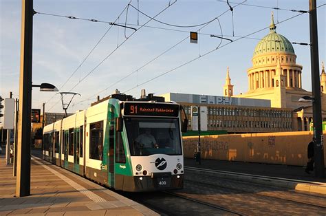 Tram Bus Basel Ch COMBINO Prototyp