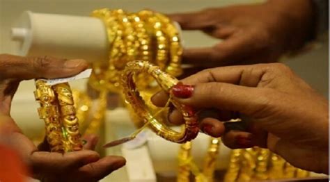 Gold Price Decreases For 24 Carat 22 Carat In India On December 10