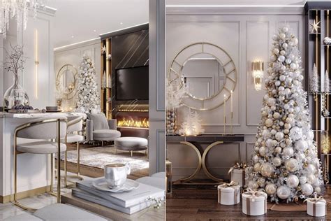 11 Christmas Decorating Theme Ideas For 2024