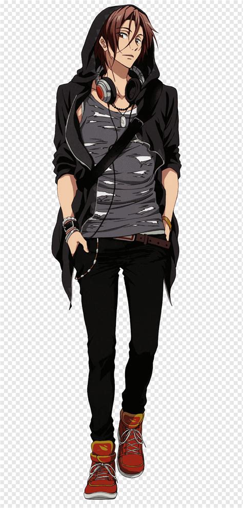 Noctis Lucis Caelum Rin Matsuoka Final Fantasy XV Character Anime