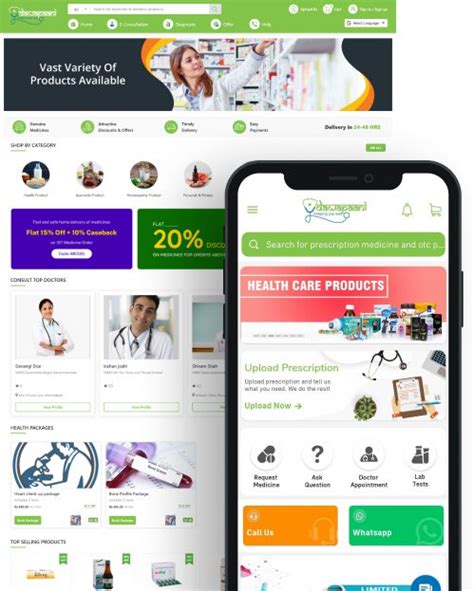 On Demand Doctor App Development Emed Healthtech