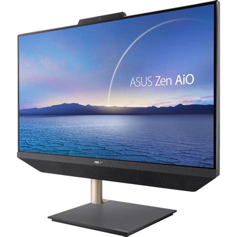 ASUS Zen AiO M5401WUA All In One PCs ASUS USA