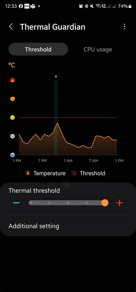 Overheating - Samsung Community