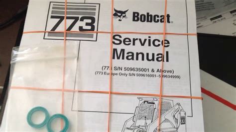 Bobcat 753 Hydraulic Control Valve Diagram