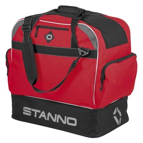 Stanno Pro Bag Excellence Red