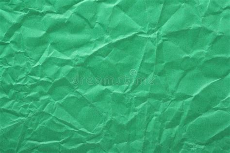 Green Paper Background Stock Photo Image Of Paper Folded 36041892